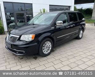 Lancia Voyager Gebrauchtwagen