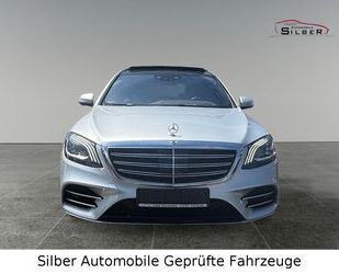Mercedes-Benz S 400 Gebrauchtwagen