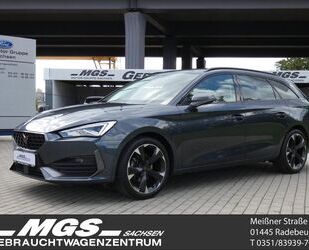 Cupra Leon Gebrauchtwagen