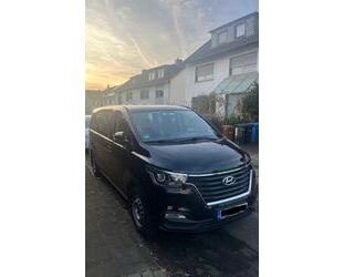 Hyundai H-1 Gebrauchtwagen