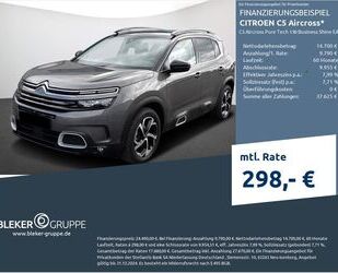 Citroen C5 Aircross Gebrauchtwagen