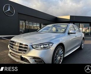 Mercedes-Benz S 400 Gebrauchtwagen