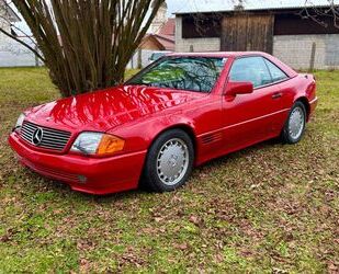Mercedes-Benz SL 300 Gebrauchtwagen