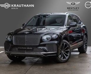 Bentley Bentayga Gebrauchtwagen