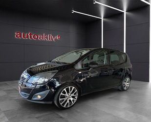 Opel Meriva Gebrauchtwagen