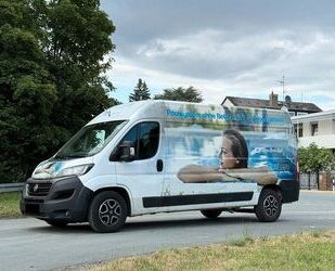 Fiat Ducato Gebrauchtwagen
