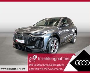 Audi Q6 e-tron Gebrauchtwagen