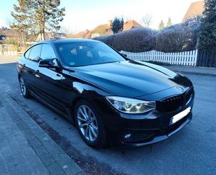 BMW 320 Gran Turismo Gebrauchtwagen