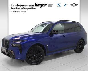 BMW X7 M60 Gebrauchtwagen
