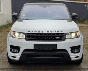 Land Rover Range Rover Sport Gebrauchtwagen