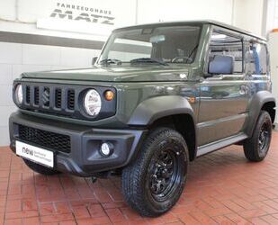 Suzuki Jimny Gebrauchtwagen