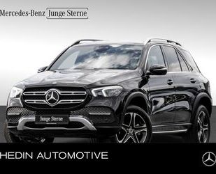 Mercedes-Benz GLE 300 Gebrauchtwagen