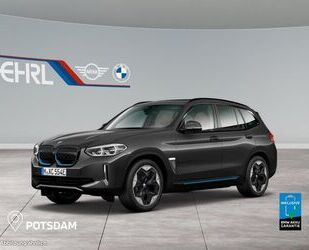 BMW iX3 Gebrauchtwagen