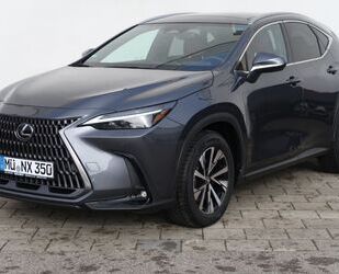 Lexus NX 350h Gebrauchtwagen