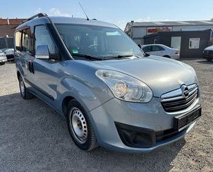 Opel Combo Gebrauchtwagen