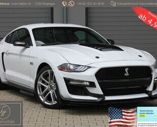 Ford Mustang Gebrauchtwagen