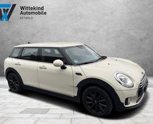 Mini Cooper Clubman Gebrauchtwagen