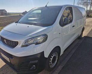 Peugeot Expert Gebrauchtwagen