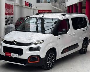 Citroen Berlingo Gebrauchtwagen