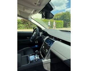 Land Rover Discovery Sport Gebrauchtwagen