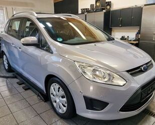 Ford Grand C-Max Gebrauchtwagen
