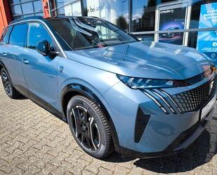 Peugeot 5008 Gebrauchtwagen