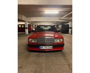 Mercedes-Benz 190 Gebrauchtwagen