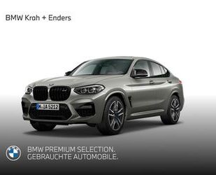 BMW X4 M Gebrauchtwagen