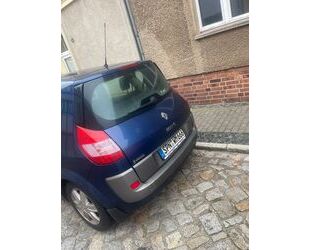 Renault Scenic Gebrauchtwagen