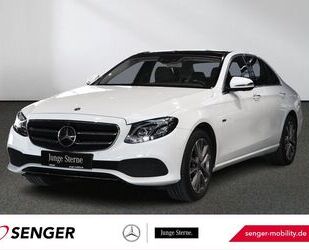 Mercedes-Benz E 300 Gebrauchtwagen