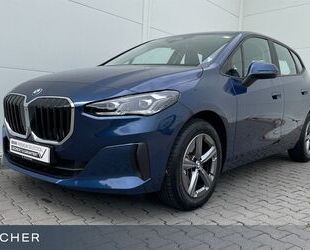 BMW 218 Active Tourer Gebrauchtwagen
