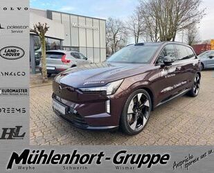 Volvo EX90 Gebrauchtwagen