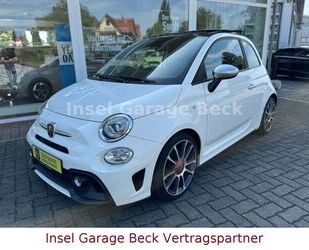 Abarth 595 Turismo Gebrauchtwagen