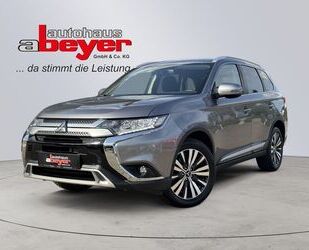 Mitsubishi Outlander Gebrauchtwagen