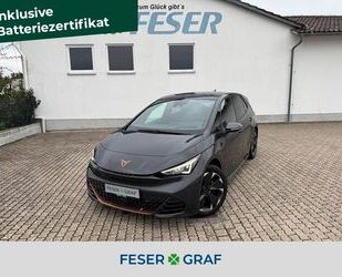 Cupra Born Gebrauchtwagen