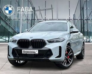 BMW X6 Gebrauchtwagen