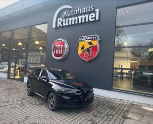 Alfa Romeo Tonale Gebrauchtwagen