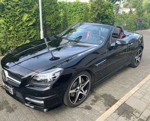 Mercedes-Benz SLK 300 Gebrauchtwagen