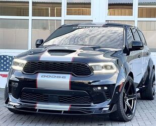 Dodge Durango Gebrauchtwagen