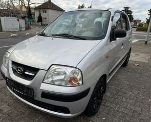 Hyundai Atos Gebrauchtwagen