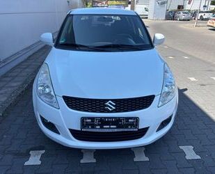 Suzuki Swift Gebrauchtwagen
