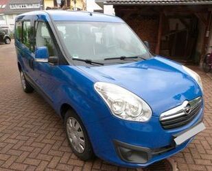 Opel Combo Gebrauchtwagen