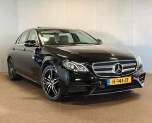Mercedes-Benz E 350 Gebrauchtwagen