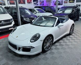 Porsche 991 Gebrauchtwagen