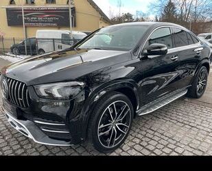 Mercedes-Benz GLE 400 Gebrauchtwagen