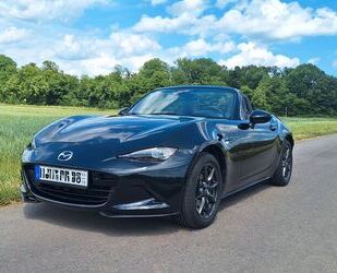 Mazda MX-5 Gebrauchtwagen