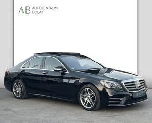 Mercedes-Benz S 350 Gebrauchtwagen