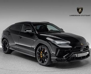Lamborghini Urus Gebrauchtwagen