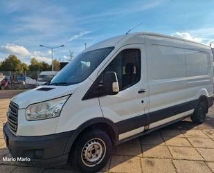 Ford Transit Gebrauchtwagen