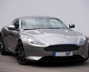 Aston Martin DB9 Gebrauchtwagen